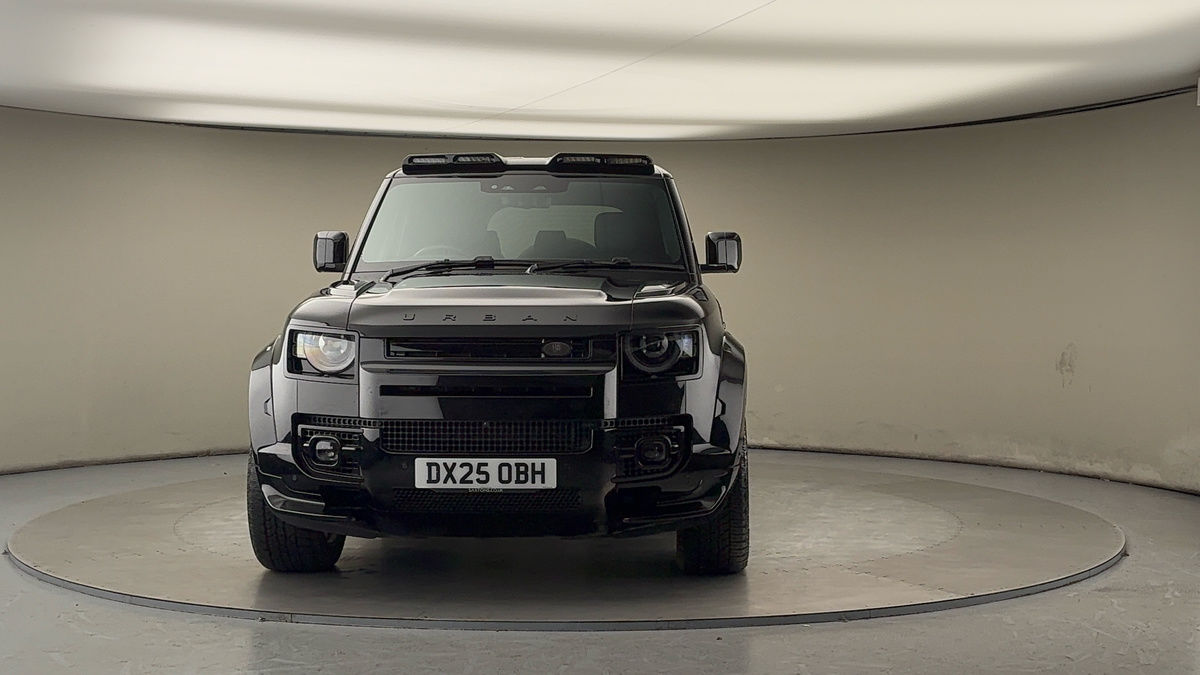 Land Rover Defender 110 Urban Image 3