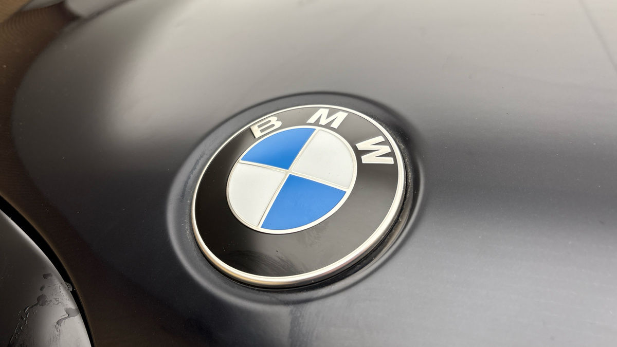 BMW X3 Image 24