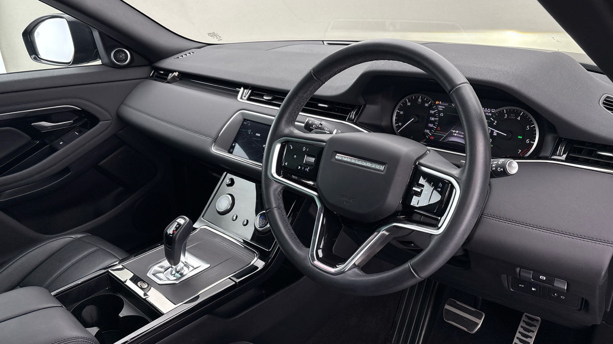 Land Rover Range Rover Evoque Image 5