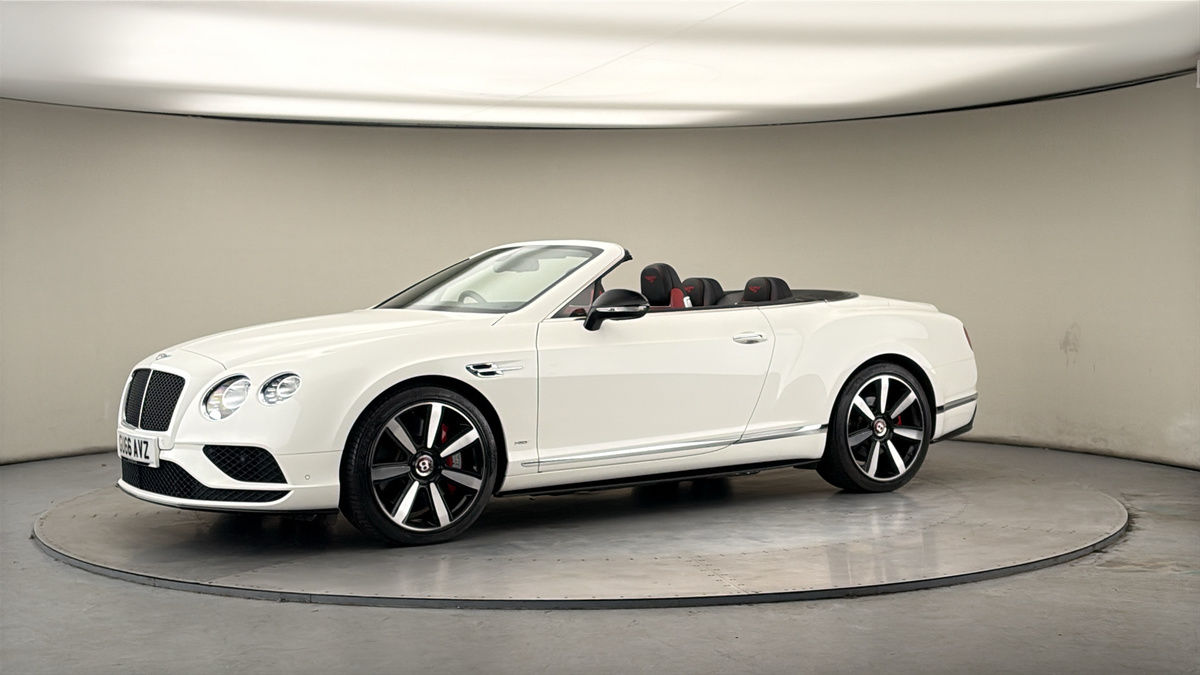 More views of Bentley Continental