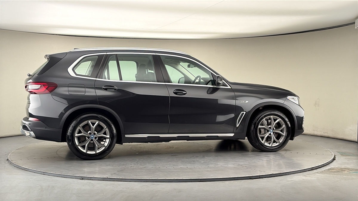 More views of BMW X5