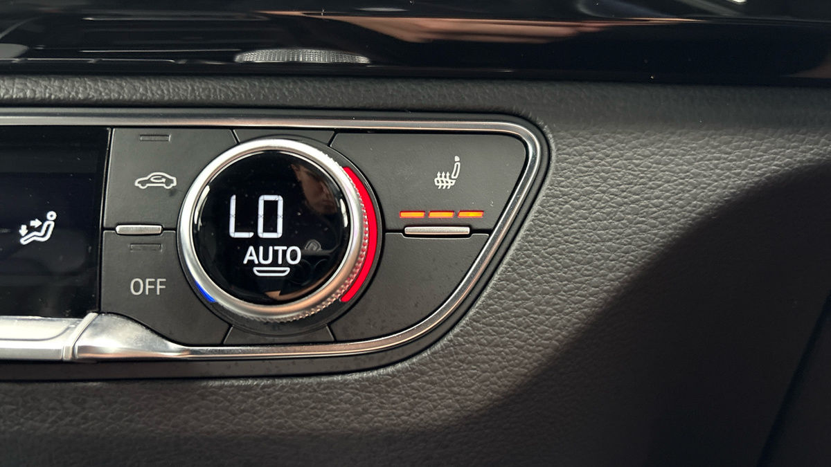 Audi Q5 Image 29