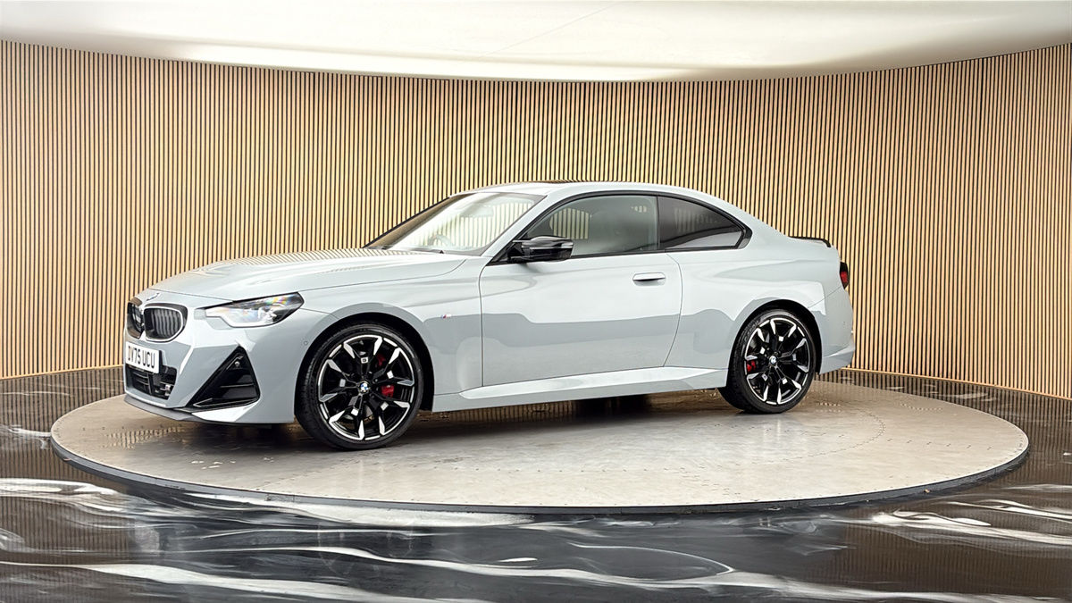 More views of BMW 2 Series