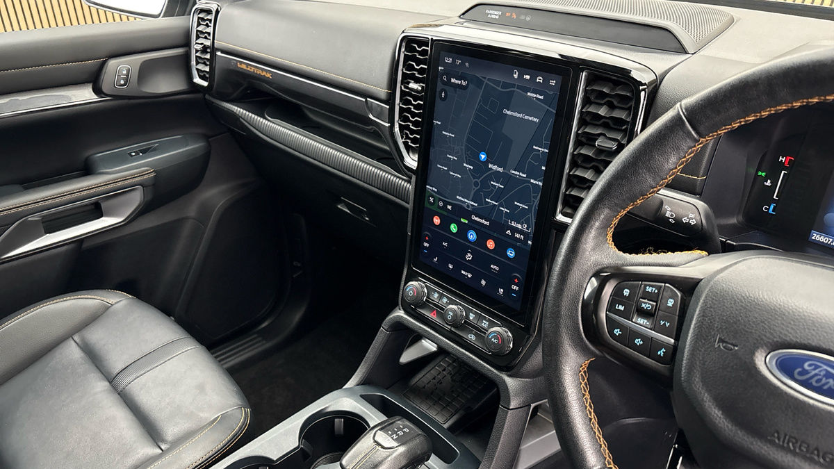 Ford Ranger Image 18