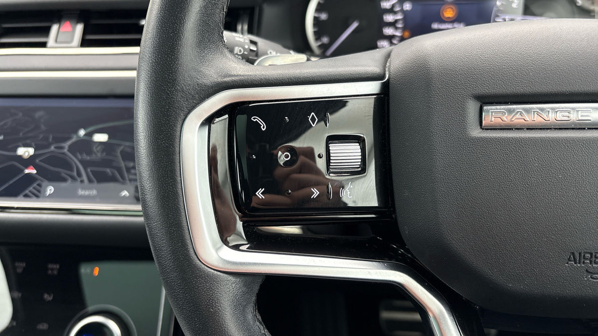 Land Rover Range Rover Evoque Image 13