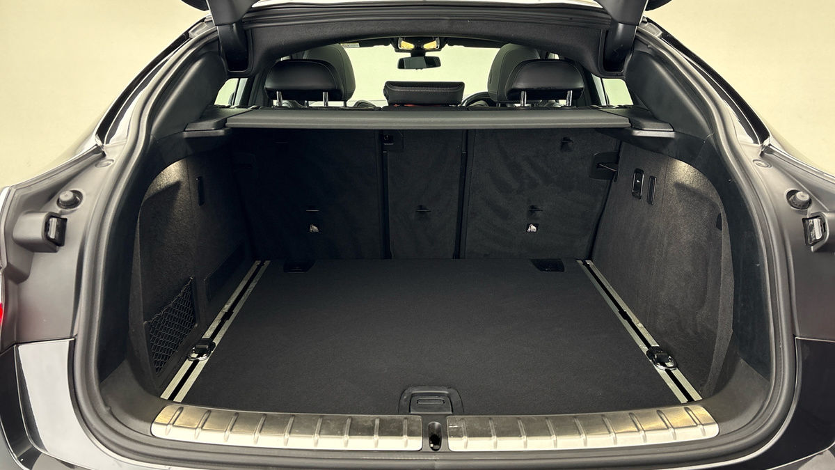 BMW X4 Image 11