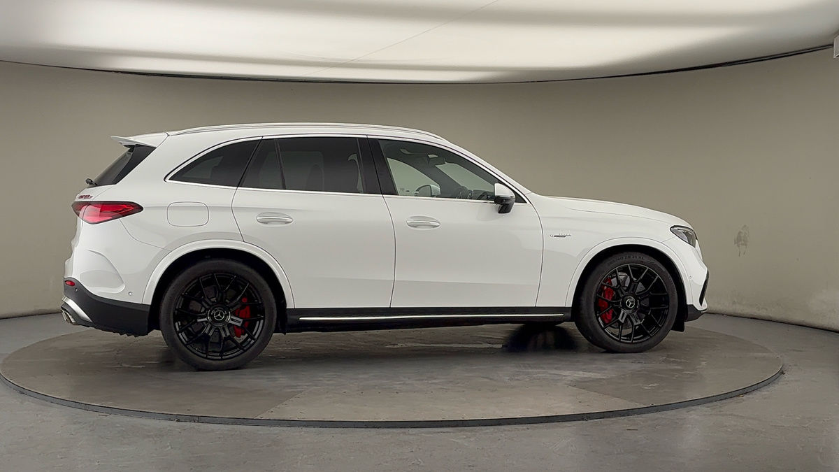 More views of Mercedes-Benz GLC