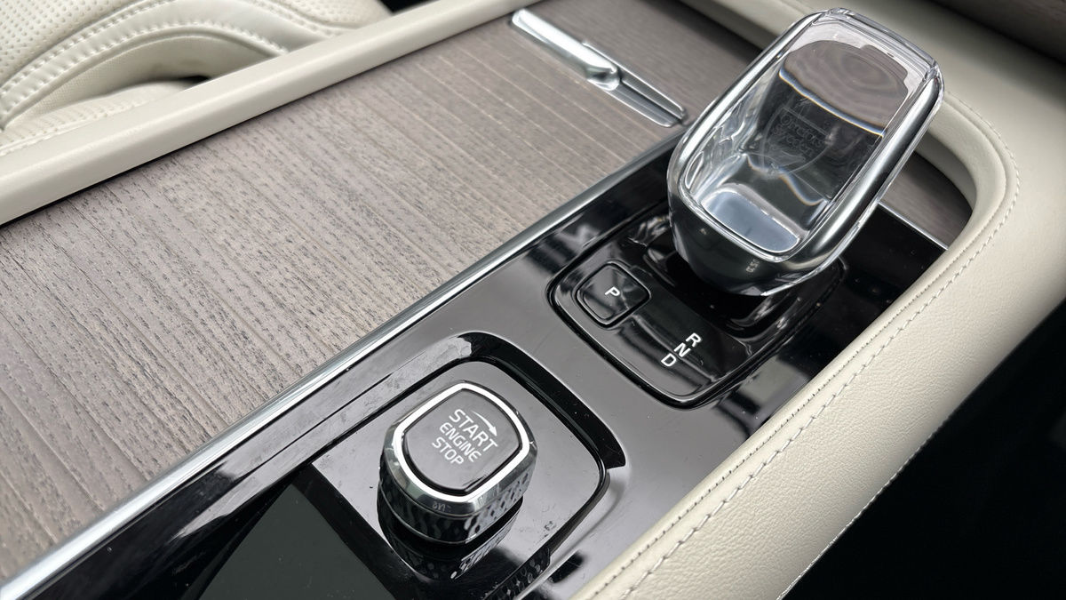 Volvo XC90 Image 27
