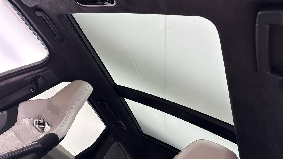 Land Rover Range Rover Sport Image 6