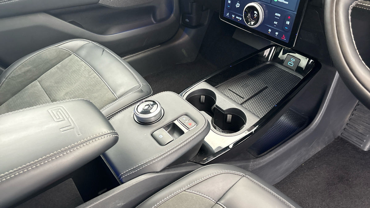 Ford Mustang Mach-E Image 19