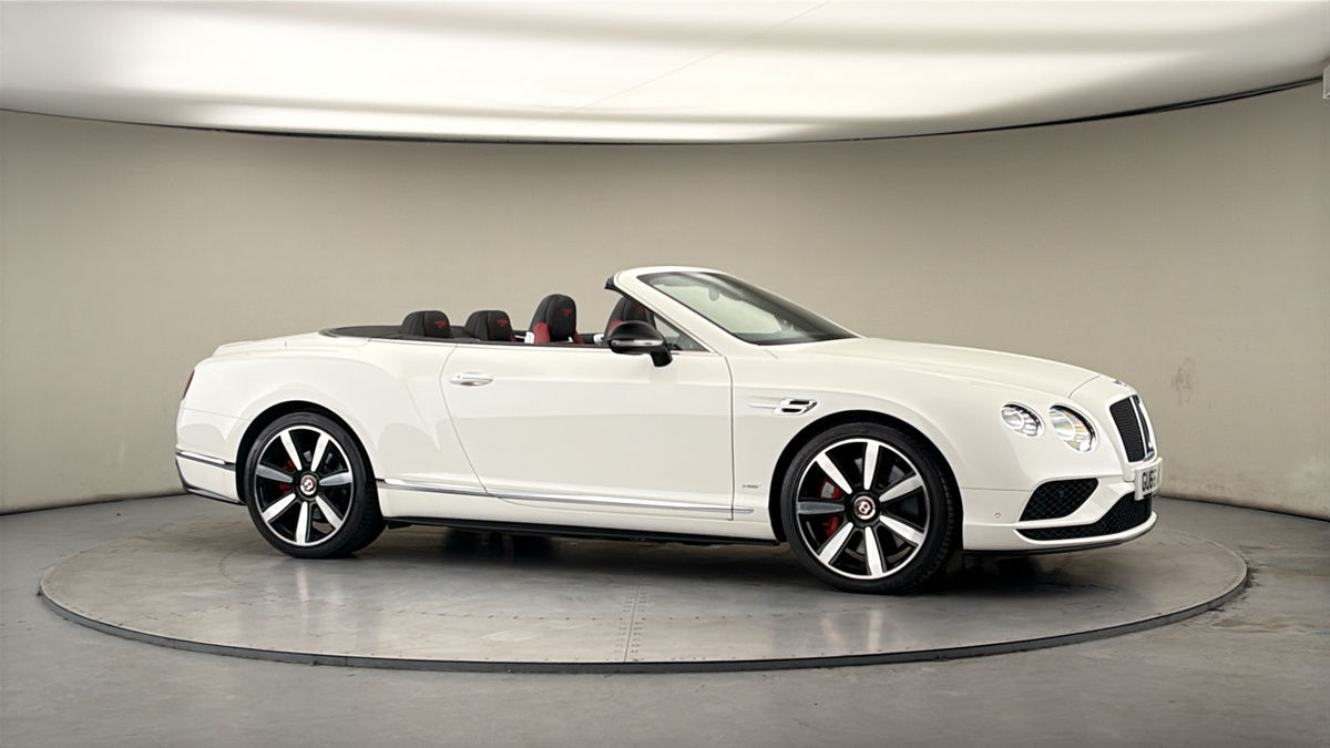 More views of Bentley Continental