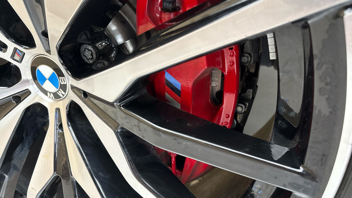 BMW X5 Image 42