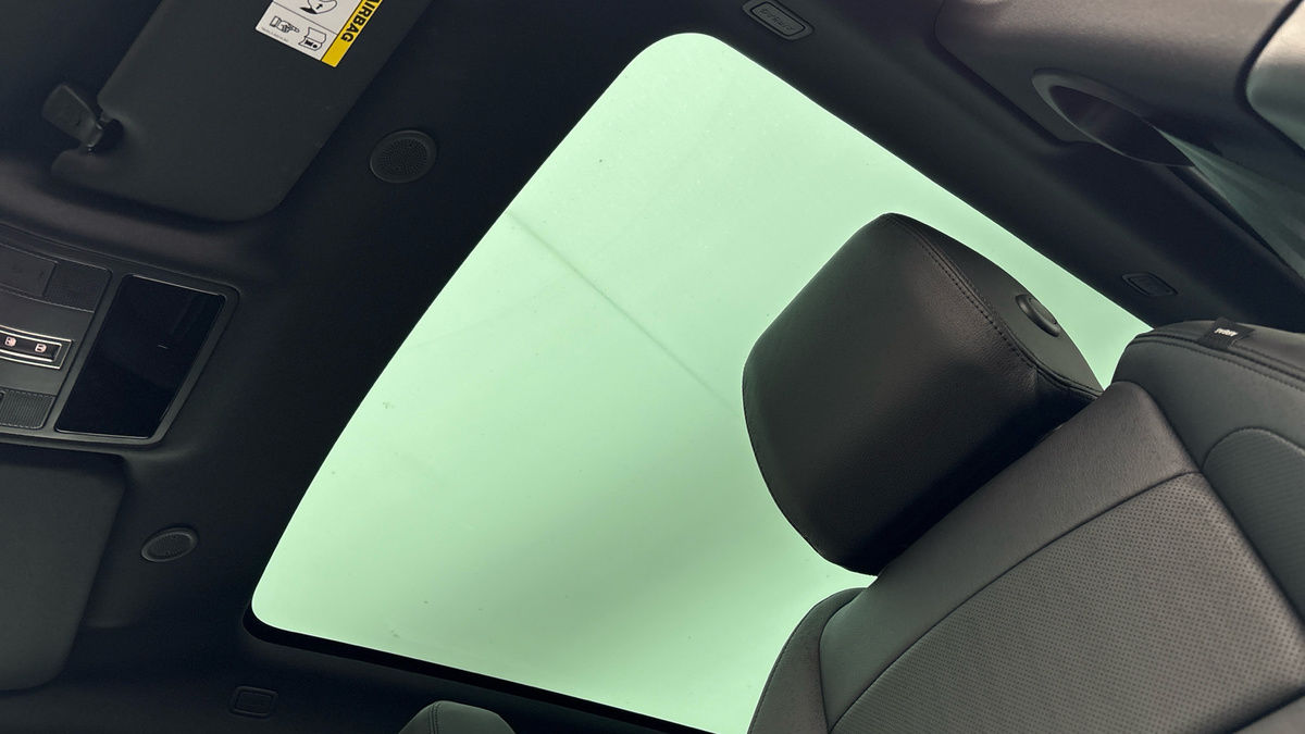 Land Rover Range Rover Evoque Image 6