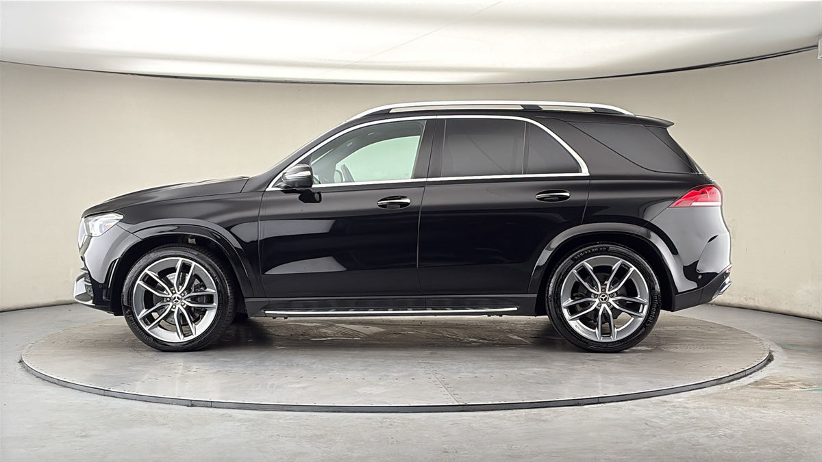 Mercedes-Benz GLE Image 15