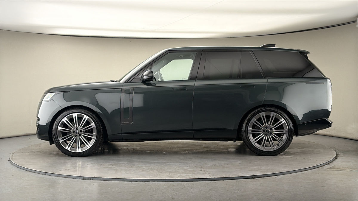 Land Rover Range Rover Image 15