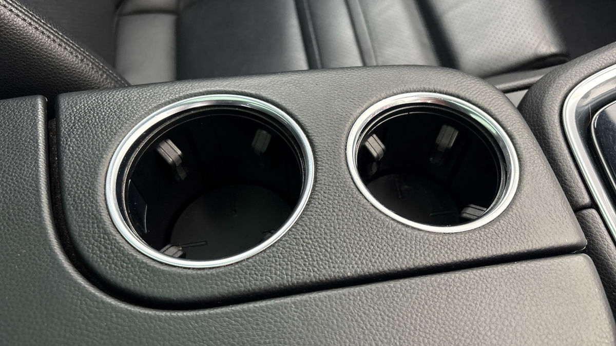Porsche Panamera Image 29