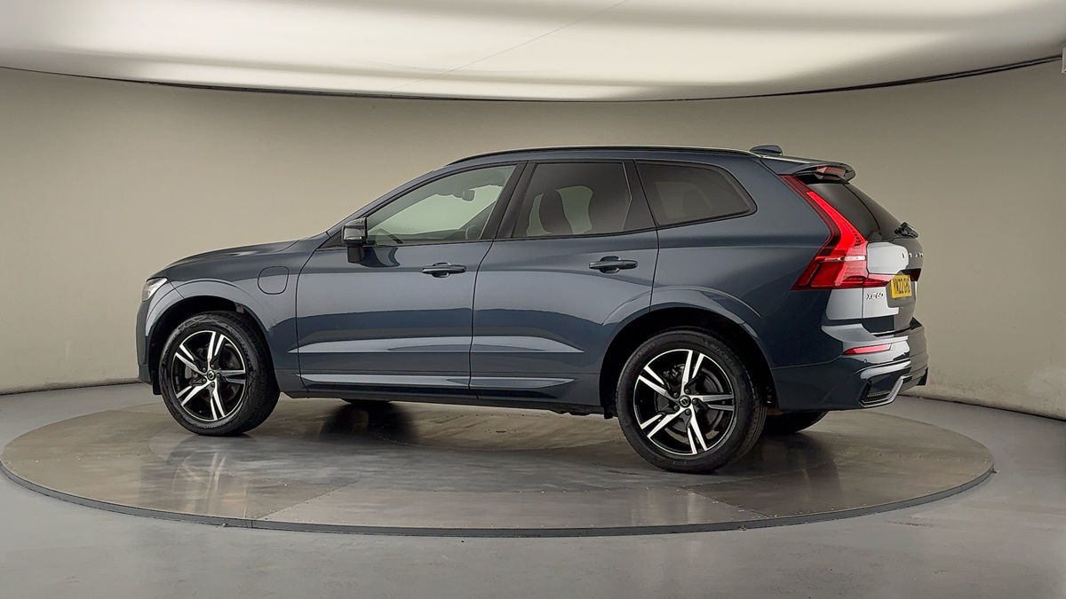 More views of Volvo XC60