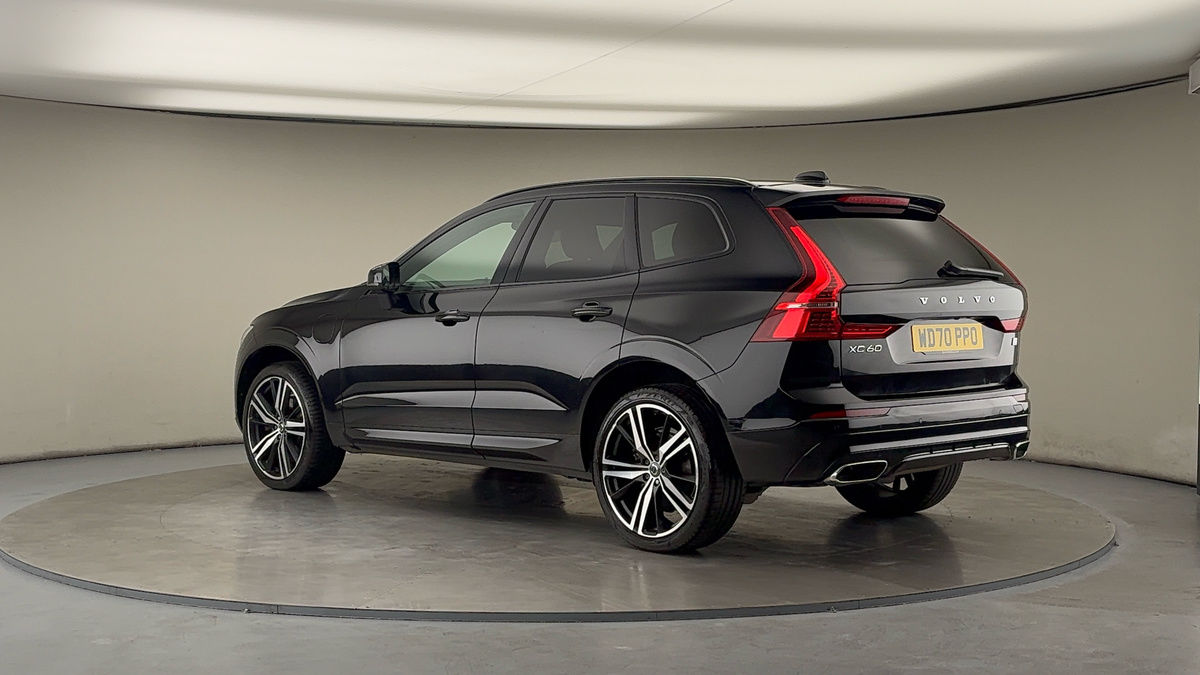 More views of Volvo XC60