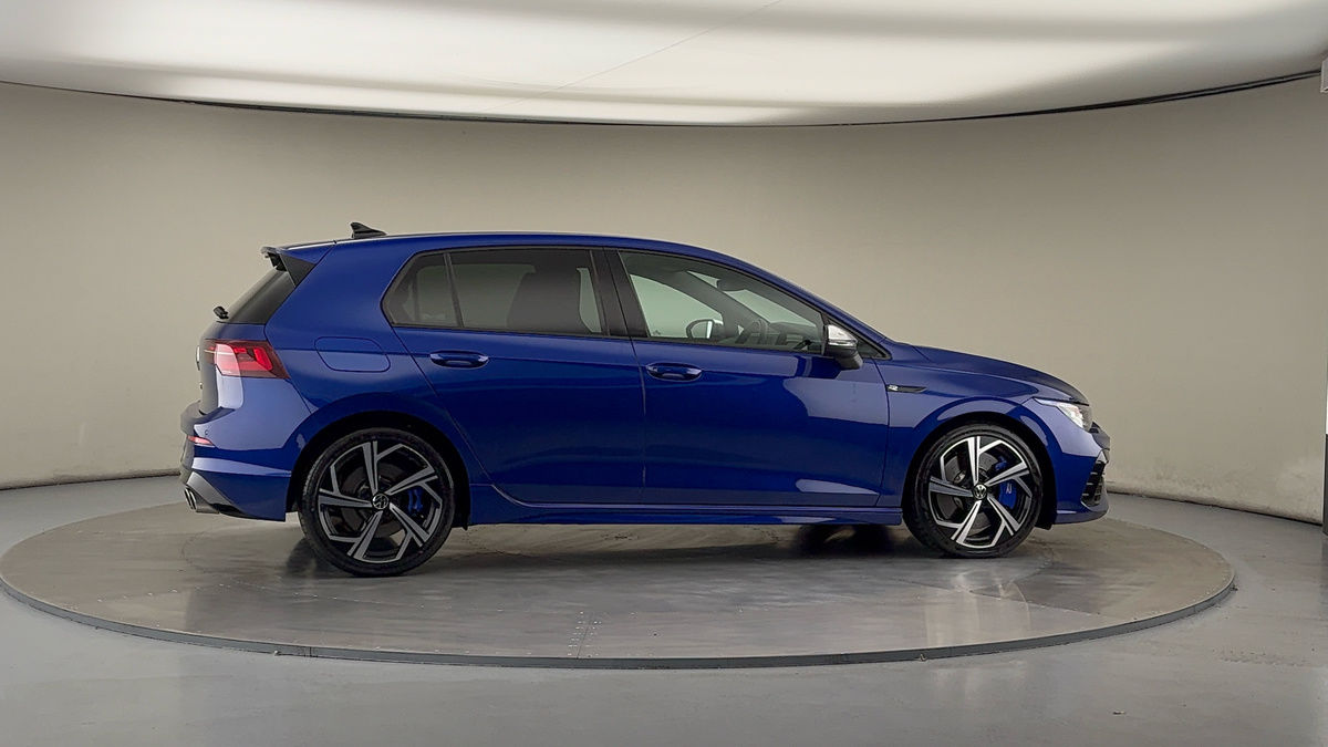 More views of Volkswagen Golf