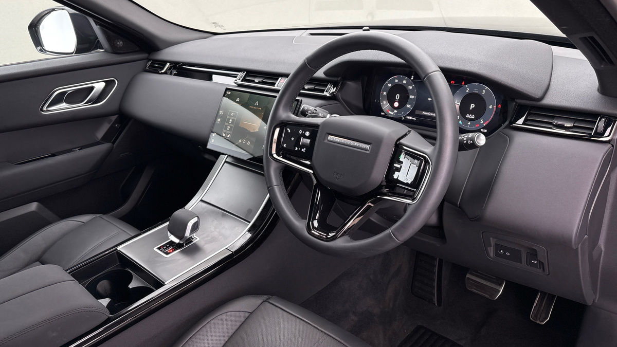 Land Rover Range Rover Velar Image 5