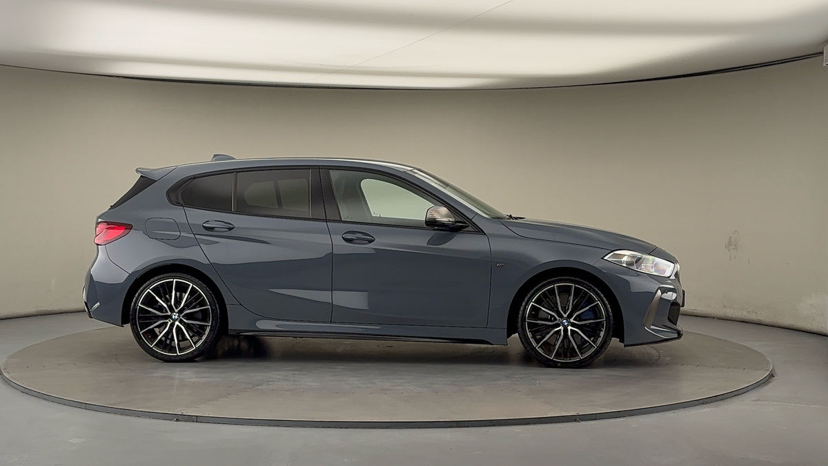 More views of BMW 1 Series