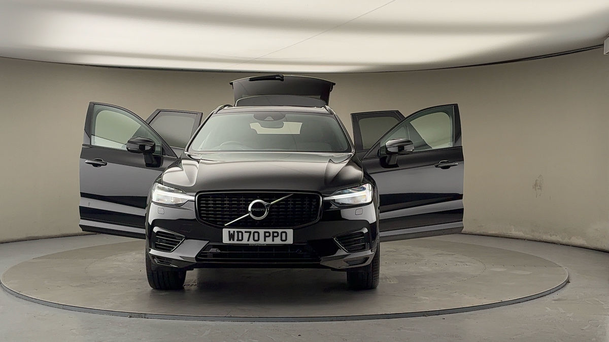 More views of Volvo XC60