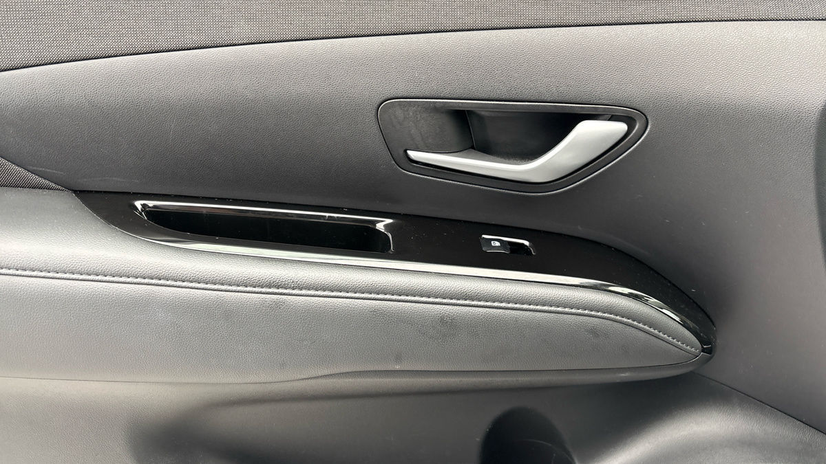 Hyundai TUCSON Image 19
