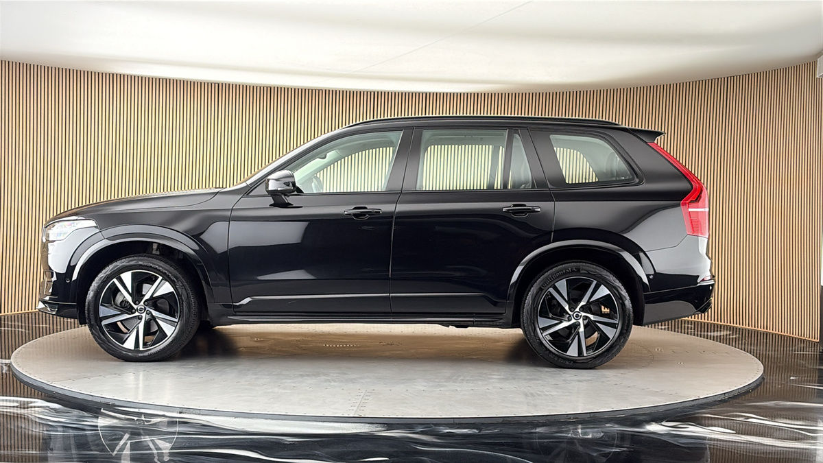 Volvo XC90 Image 15
