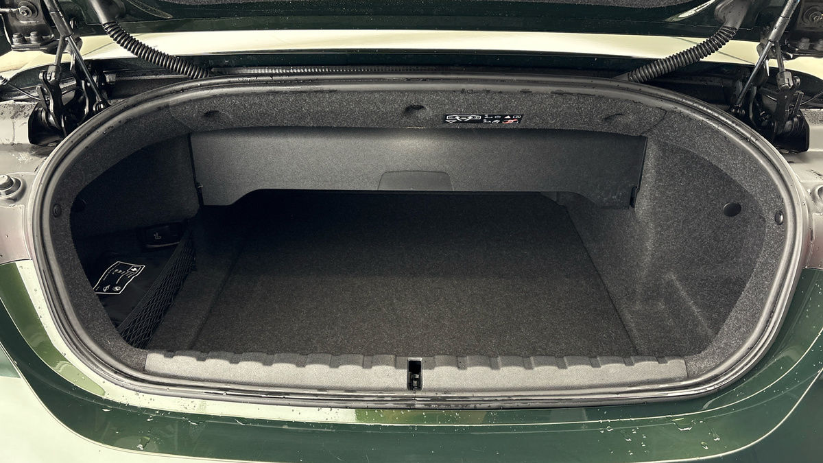 BMW 4 Series Image 11