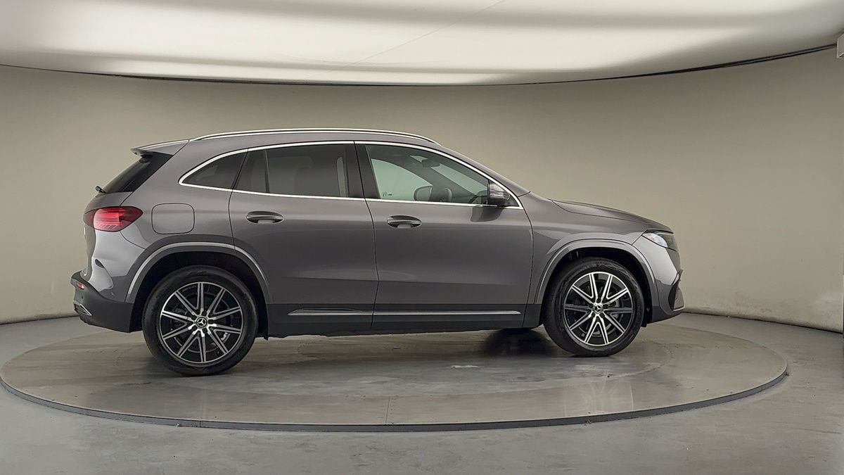 More views of Mercedes-Benz EQA