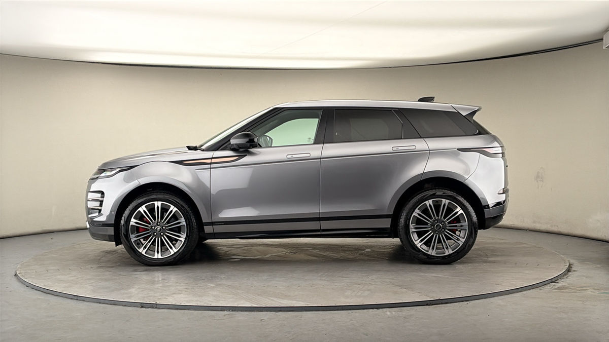 Land Rover Range Rover Evoque Image 15