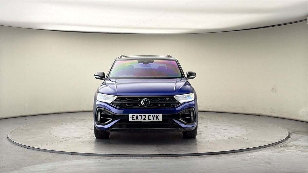 Volkswagen T-Roc Image 3