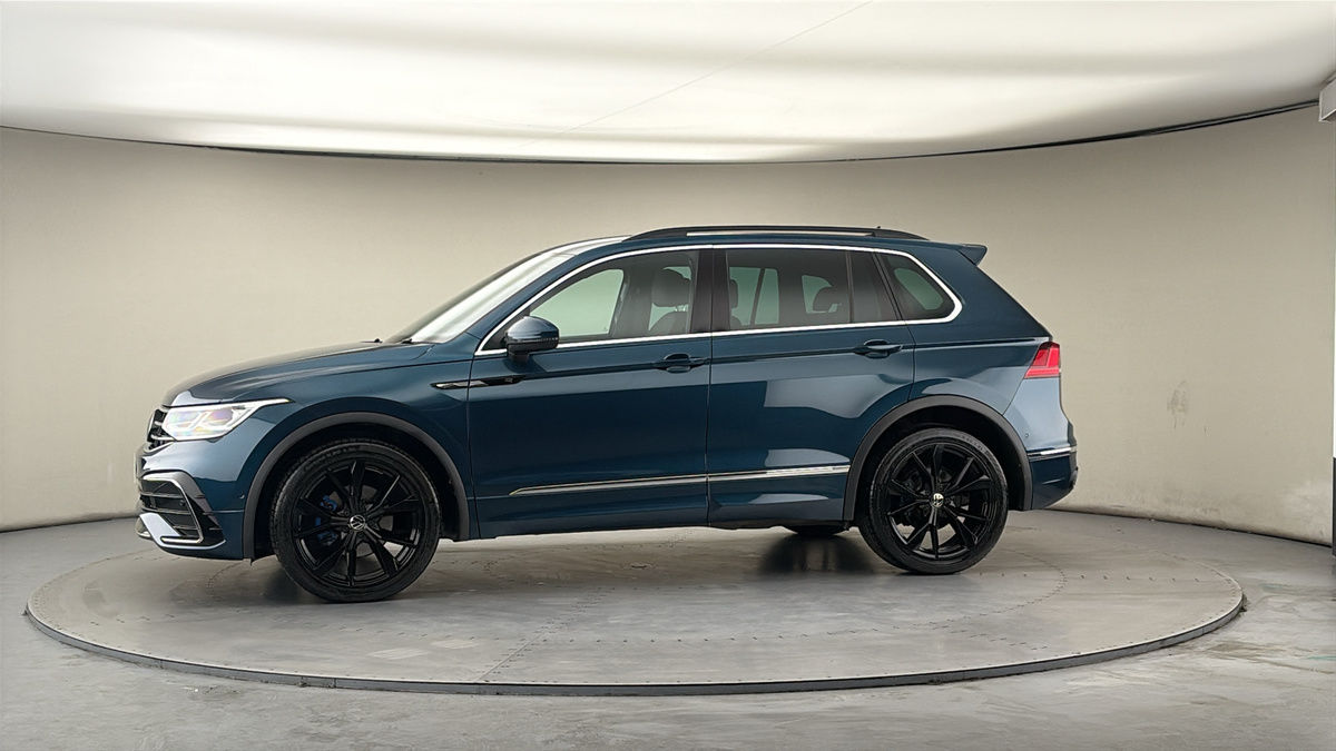 More views of Volkswagen Tiguan
