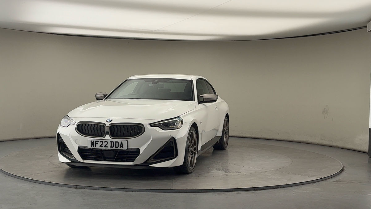 More views of BMW 2 Series