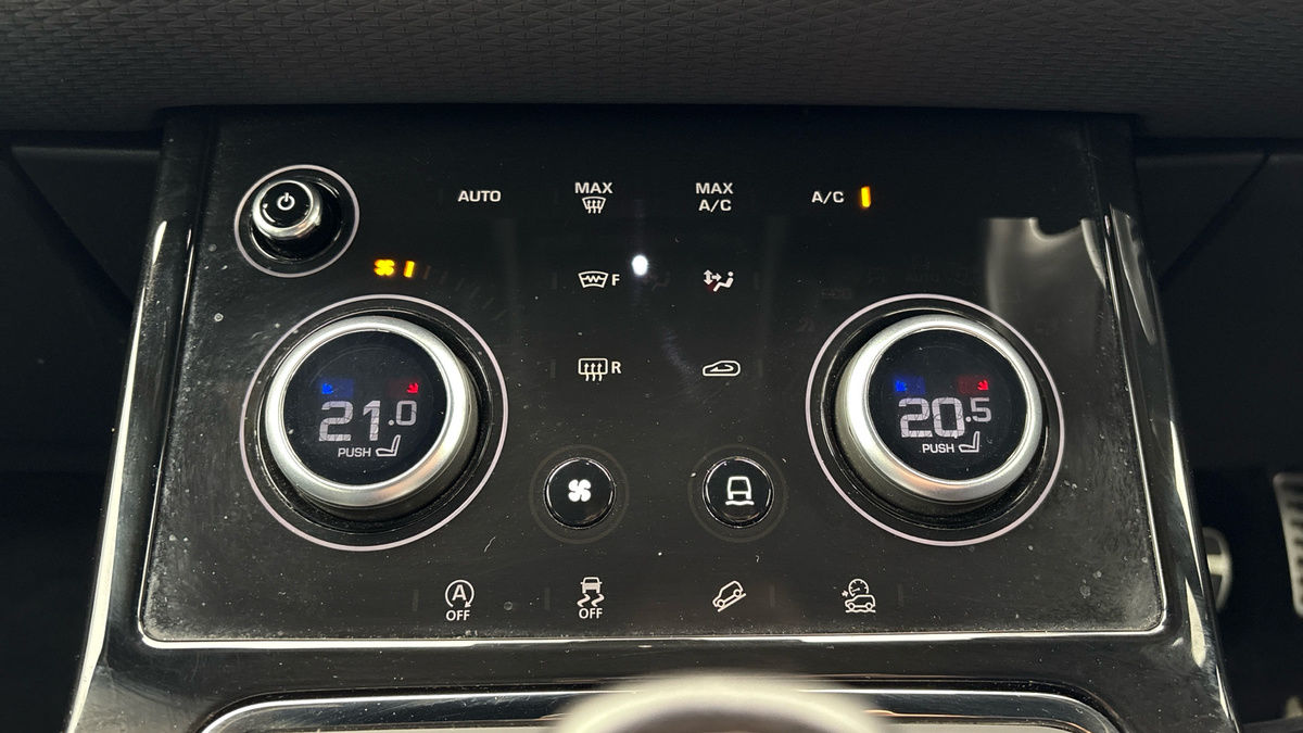 Land Rover Range Rover Evoque Image 6