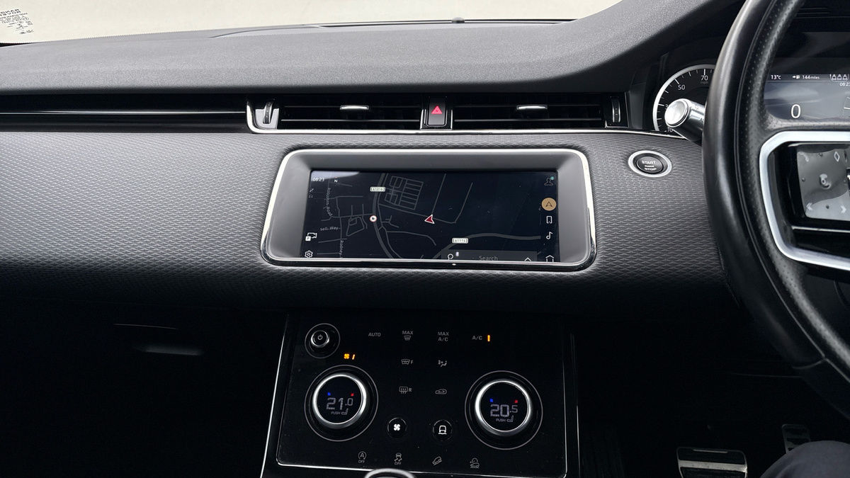 Land Rover Range Rover Evoque Image 17