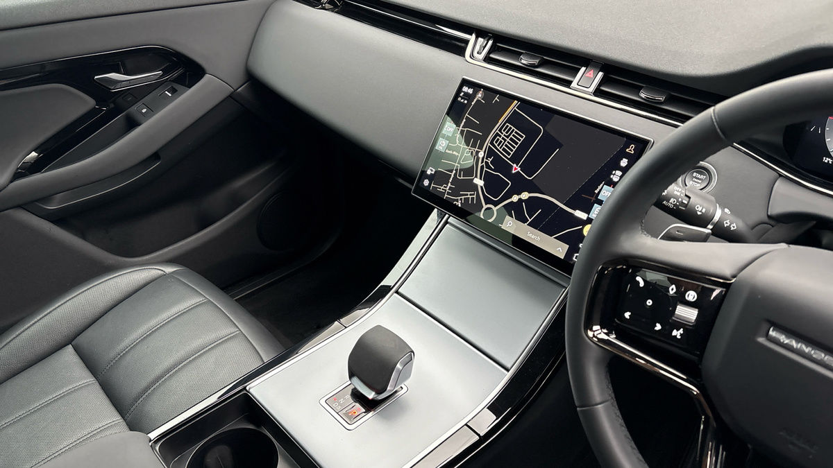 Land Rover Range Rover Evoque Image 18