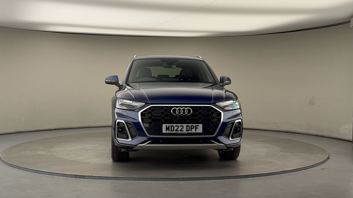 More views of Audi Q5