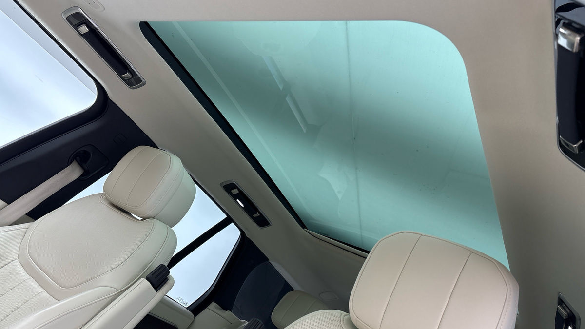 Land Rover Range Rover Image 6