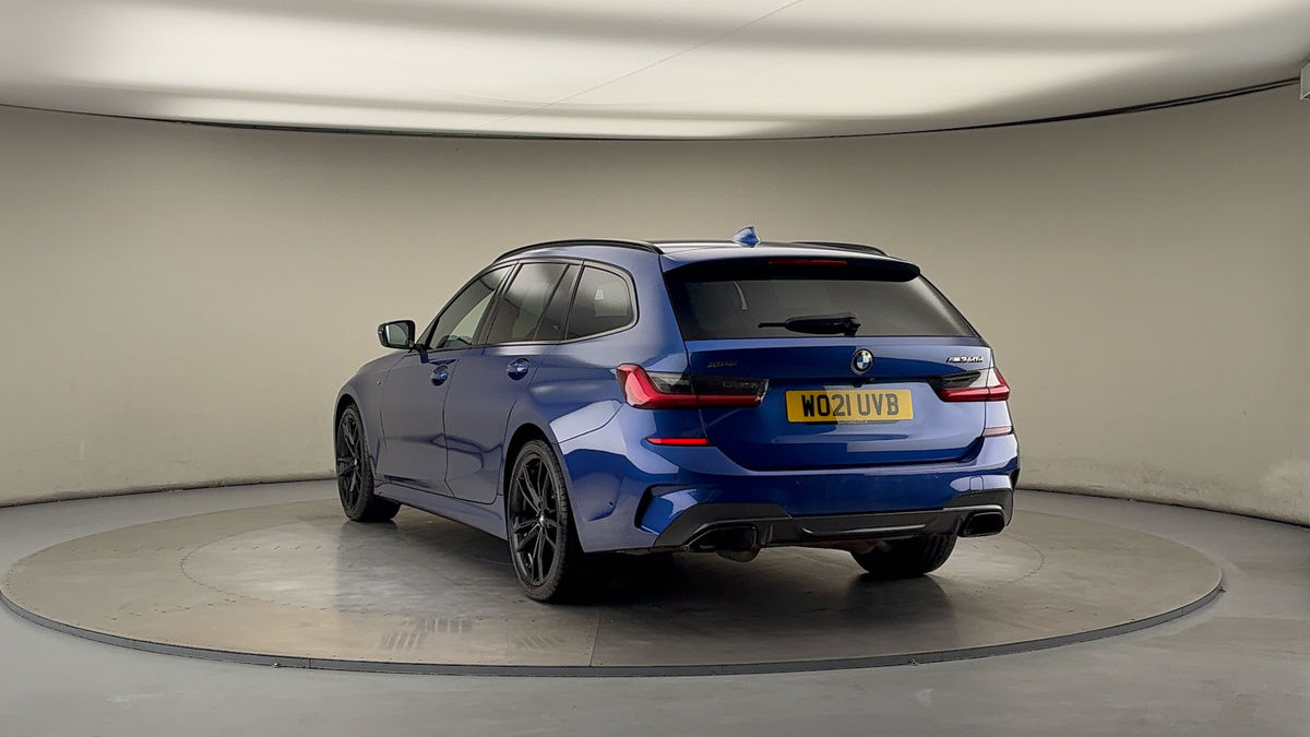 More views of BMW 3 Series