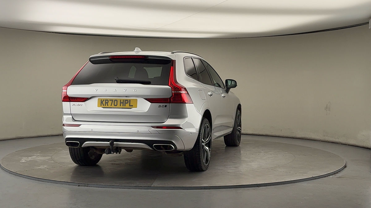 More views of Volvo XC60