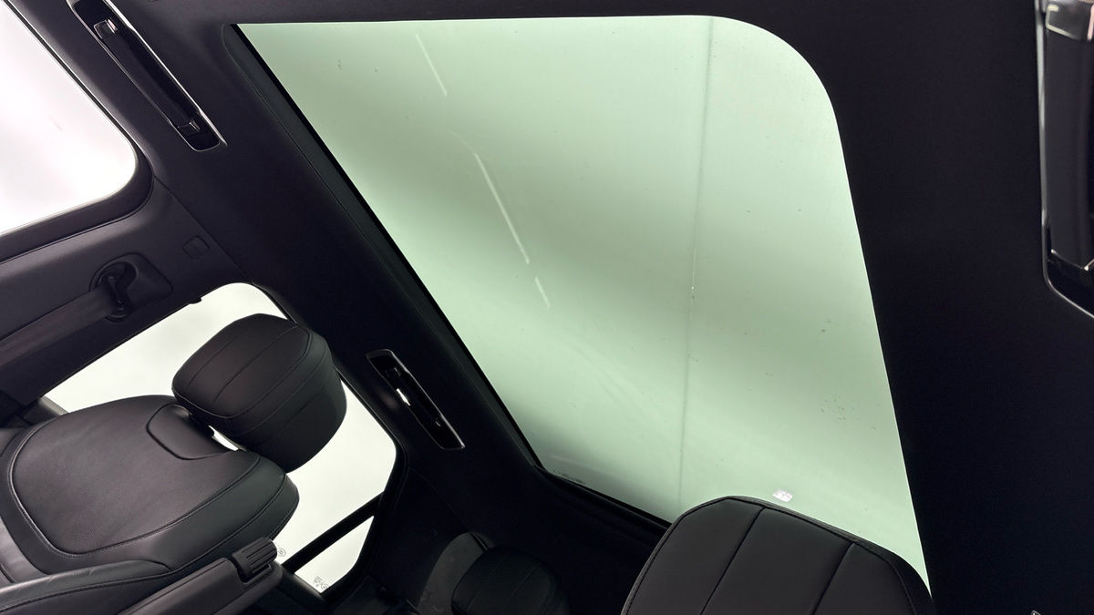 Land Rover Range Rover Sport Image 6