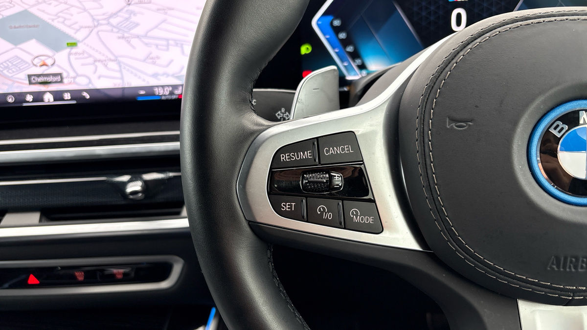 BMW X5 Image 13