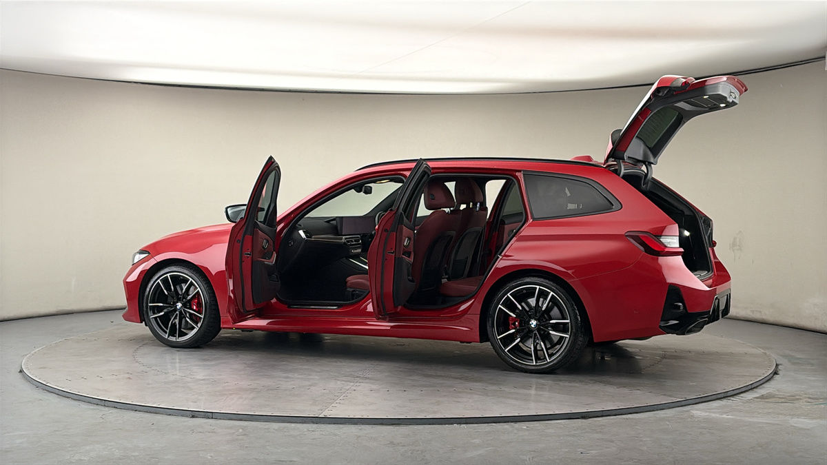 More views of BMW 3 Series