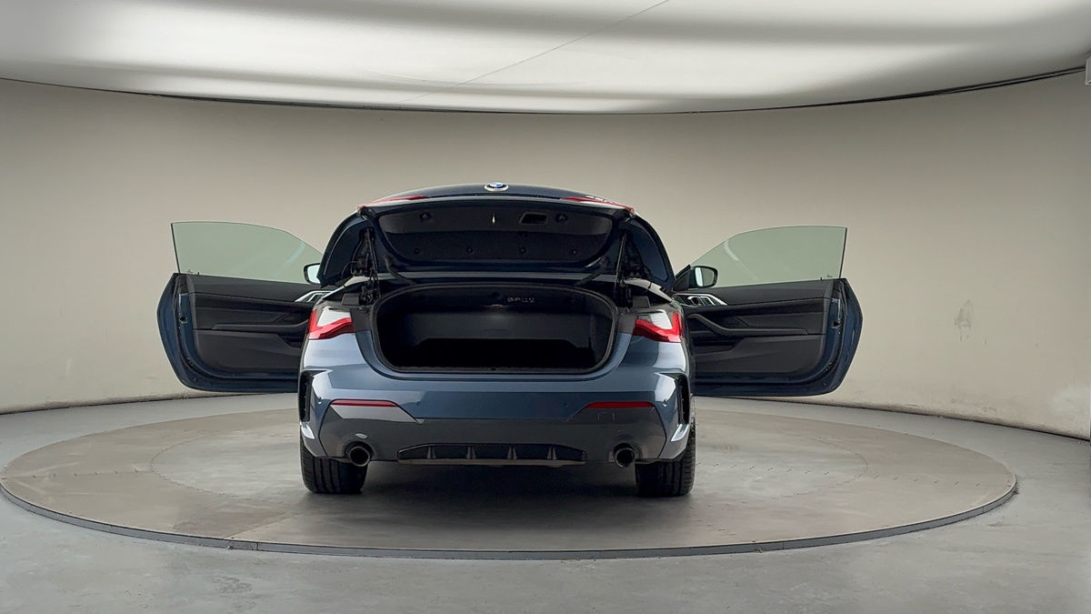 More views of BMW 4 Series