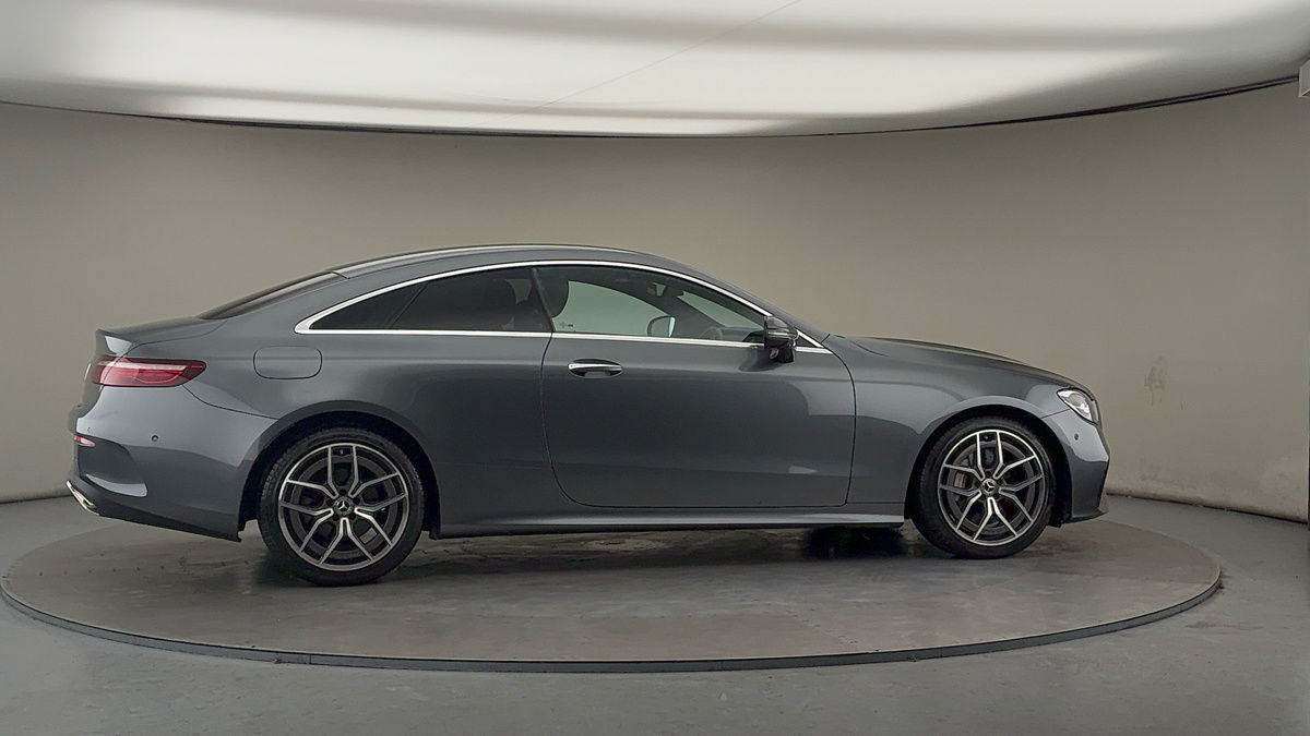 More views of Mercedes-Benz E Class