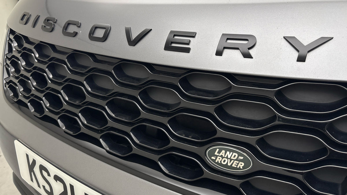 Land Rover Discovery Image 24