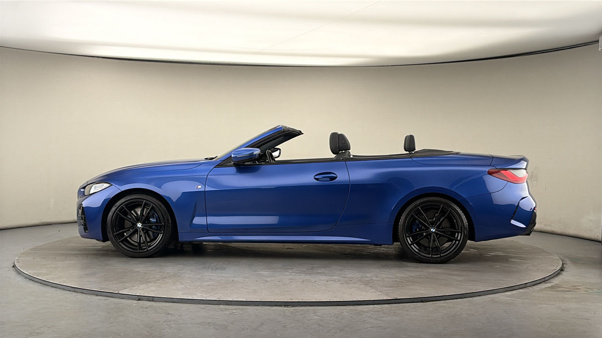 More views of BMW 4 Series