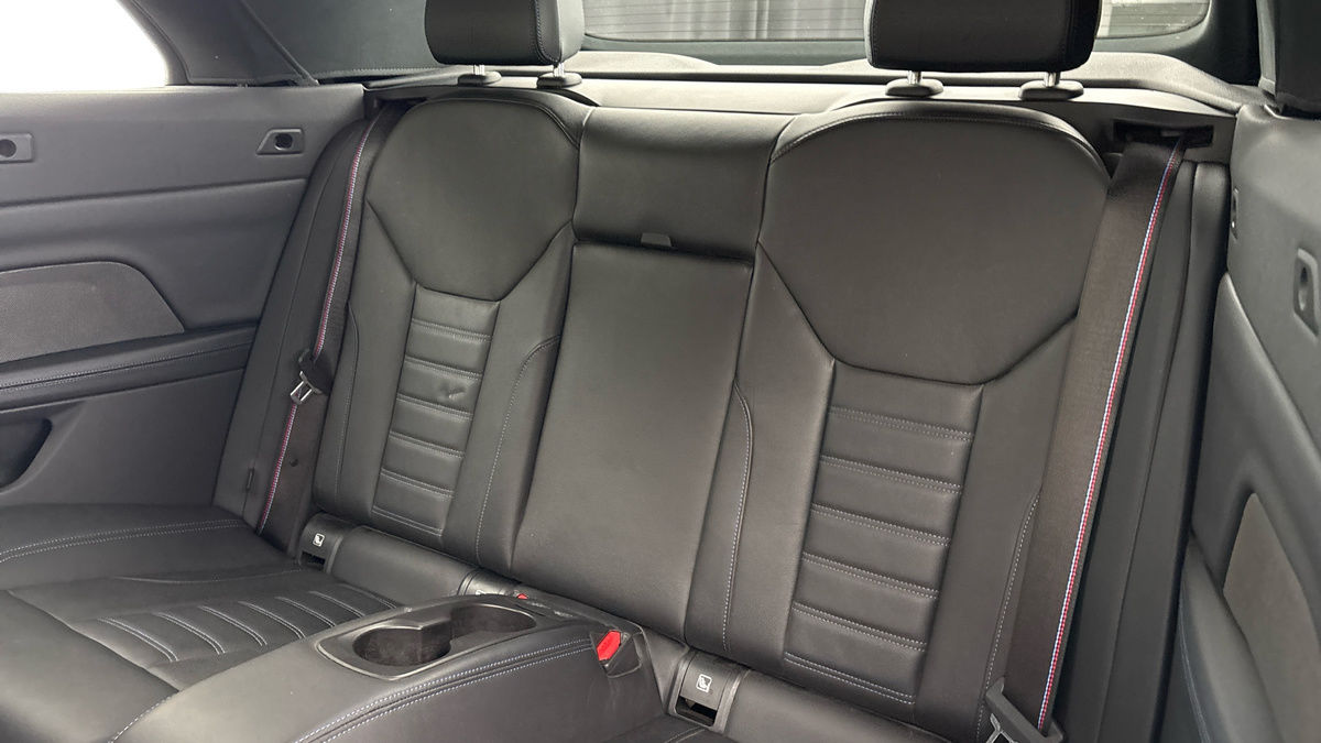 BMW 4 Series Image 8