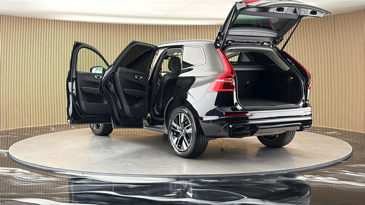 Volvo XC60 Image 23